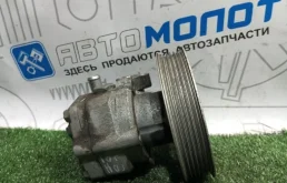 Гидроусилитель руля Audi A4 06H145255A B8 CDH