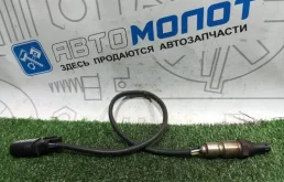 Датчик кислородный Lambdasonde Audi A6 06E906265R C7 CHV