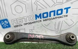 Рычаг задний Volkswagen Tiguan 1K0501529F 5N1 CAW
