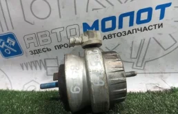 Подушка ДВС Audi A6 4F0199379L C6 BDX
