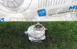 Насос вакуумный Audi A6 06E145100R C7 CHV