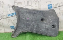 Защита днища Audi A4 8K0825219 B8 CDH