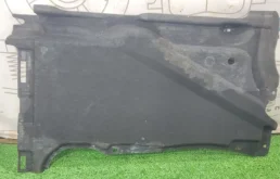 Защита днища Audi A6 4G0825215 C7 CHV, левая