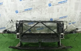 Панель передняя BMW 5-Series 5164720079307 F11 N52B25AF