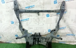 Подрамник передний Mazda 6 KD353480XF GJ SH-VPTR