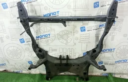 Подрамник передний Mazda 6 KD353480XF GJ SH-VPTR