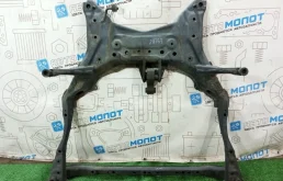 Подрамник передний Mazda 6 KD353480XF GJ SH-VPTS