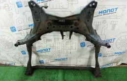 Подрамник передний Mazda 6 KD353480XF GJ SH-VPTS, передний