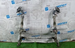 Подрамник передний Audi Q5 8R0399315G 8R CDN, передний