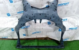 Подрамник передний Mazda 6 KD353480XF GJ PE-VPS, передний