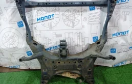Подрамник передний Mazda 6 KD353480XF GJ PY, передний