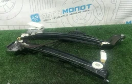 Стеклоподъемный механизм Volkswagen Passat CC 3C8837461J B6 CAW