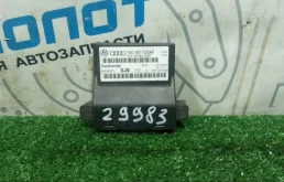 Блок комфорта Volkswagen Passat 2013 7NO907530AF B7 CDAB