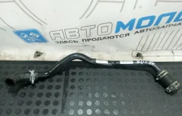 Шланг гидроусилителя руля Mercedes-Benz C-Class A0049974552 W204 271860