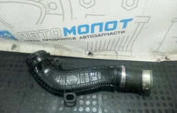 Патрубок интеркулера Volkswagen Tiguan 1K0145840R NF CAW