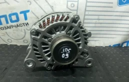 Генератор Mazda 6 SH1NA2TX9181 GJ SH-VPTS