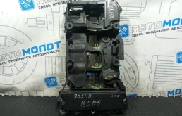 Клапанная крышка Mercedes-Benz C-Class A2710101730 W204 271860