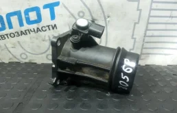 Патрубок впускного коллектора Mercedes-Benz C-Class A2710900144 W204 271860