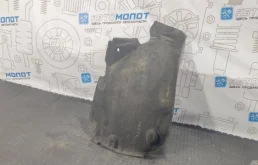 Подкрылок передний правый Audi A4 8K0821172 B8 CDH