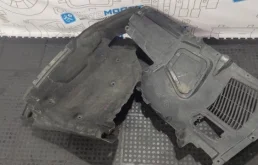 Подкрылок передний правый BMW 5-Series 51717186728 F11 N20B20B
