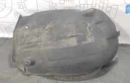 Подкрылок передний правый Audi A6 4G0821134 C7 CHV
