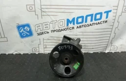 Гидроусилитель руля SsangYong New Actyon 6714600180 C200 671950