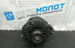 Генератор SsangYong New Actyon A6711540202 C200 671950