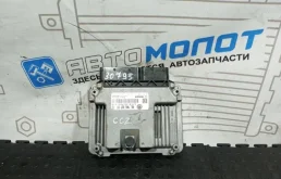 Блок управления двигателем Audi Q3 06J906027BT CCZB