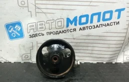 Гидроусилитель руля Chevrolet Cruze 2008 96837813 J300 F16D4