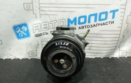 Компрессор кондиционера SsangYong New Actyon 6711303011 C200 671950