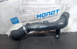 Патрубок интеркулера Volkswagen Tiguan 1K0145770N 5N1 CAW