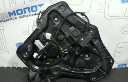 Стеклоподъемник электр. задний правый Mazda 6 GHP97297X GJ SH-VPTS