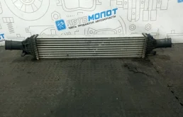 Интеркулер Audi A4 8K0145805G B8 CDH