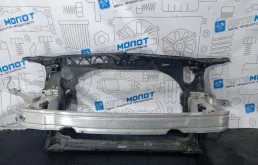 Усилитель бампера Audi A6 4G08055944G0807134F C7 CHV