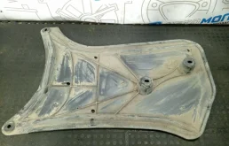 Защита днища Audi A4 8K0825219 B8 CDH