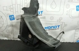 Подкрылок передний правый Audi A6 4G0853888C C7 CHV