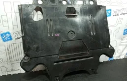 Защита двигателя Audi Q5 8K1863822J 8R CDN