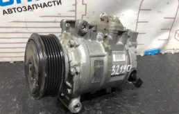 Компрессор кондиционера Audi Q5 8T0260805E 8R CDN