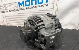 Генератор Audi Q5 06H903016L 8R CDN