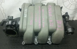 Коллектор впускной Audi A6 III 06E133210 4F5 CCE