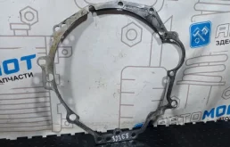 Промежуточная пластина КПП Audi A6 01X103551 C6 BDX
