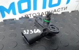 Датчик абсолютного давления Audi A6 0261230095 BDX