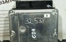 Блок управления двигателем Audi A4 8K1907115M B8 CDH