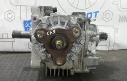 Раздаточная коробка (раздатка) Audi Q3 0A6409053AF 8U CPS