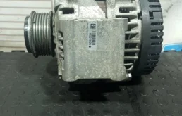 Генератор Audi A7 06E903018G 4G CGW