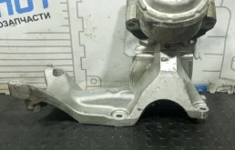 Подушка двигателя Audi A7 8K0199387T 4G CGW, левая