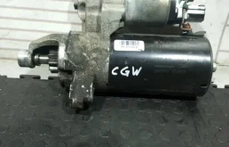 Стартер Audi A7 06E911021D CGW
