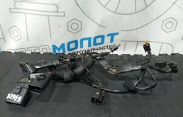 Проводка форсунок Audi A4 06H971627 B8 CDH