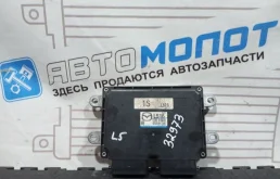 Блок управления Mazda Atenza L51618881B GH5FW L5-VE
