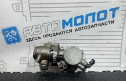 ТНВД Audi A4 06E127025M 8K5 CAL